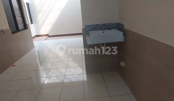 Disewakan Rumah Bagus Siap Huni di Cluster Ebony Green Ara Bekasi 2