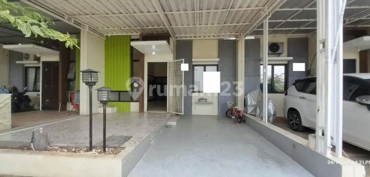 Rumah Siap Huni Disewakan Di Green Ara Residence Harapan Indah Bekasi Rumah Siap Huni Disewakan Di Green Ara Residence Harapan Indah Bekasi