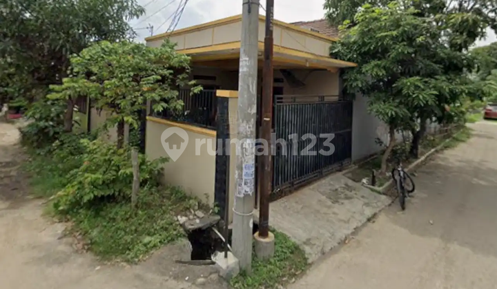 Rumah Hook Pesona Anggrek Harapan Jaya Bekasi Utara Rumah Hook Pesona Anggrek Harapan Jaya Bekasi Utara