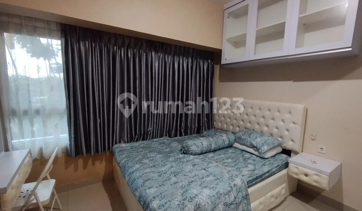 Apartemen Studio Full Furnished Tower Elodea Summarecon Bekasi 2