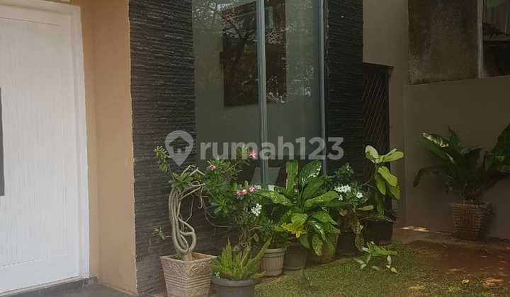 For Sale Ready-to-Occupy House in Cipinang Indah 1, East Jakarta 2