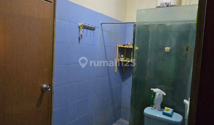 kamar mandi dijual rumah di delta pekayon