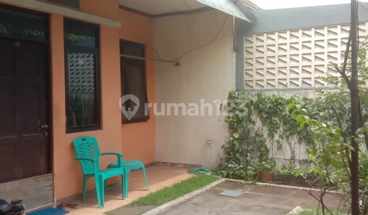 Dijual Rumah Siap Huni di Bintang Metropole Dekat Summarecon Bekasi 2