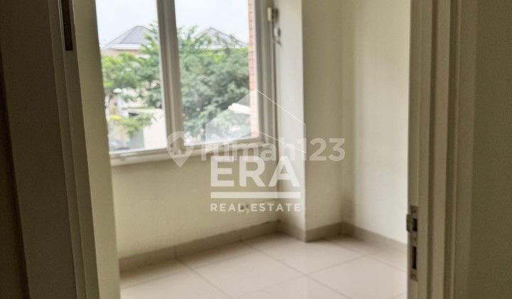 Dijual Condovilla The Primerose Summarecon Bekasi 2