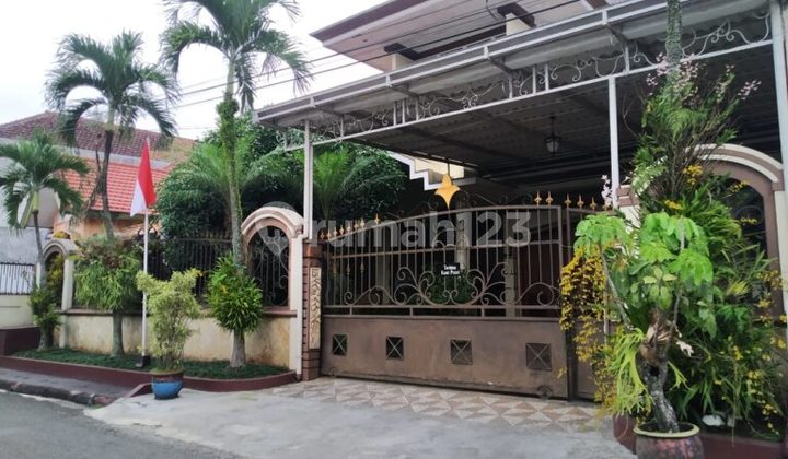 Quick Sale Strategic Boarding House - Arjosari, Malang City