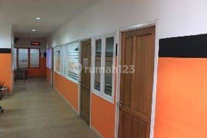 Gudang Strategis SHM 4335m di Jalan Wibawa Mukti 2 Bekasi 9