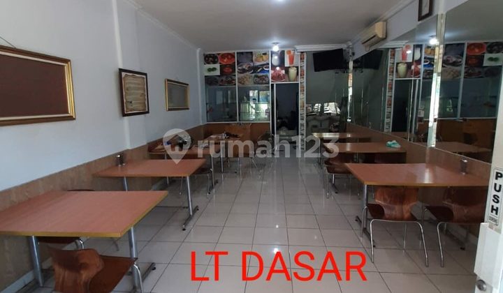 Ruko Strategis di Prima Harapan Bekasi 4