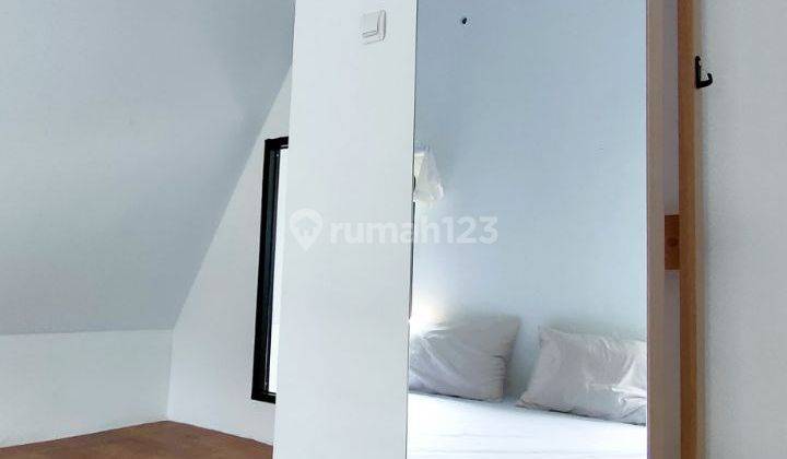 Adem Banget Hunian Rasa Villa Dengan View Gunung Salak Bogor 3