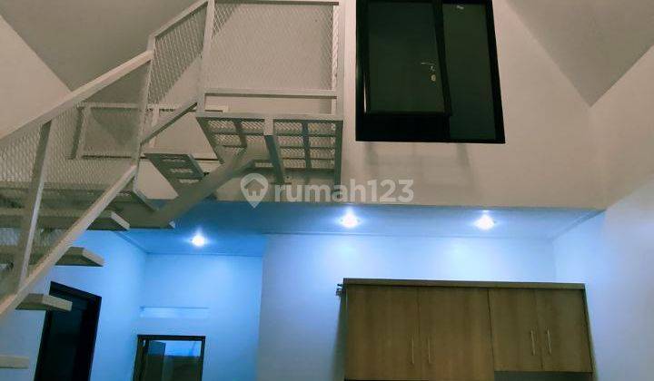 Adem Banget Hunian Rasa Villa Dengan View Gunung Salak Bogor 8