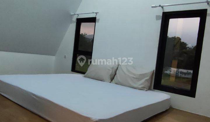 Adem Banget Hunian Rasa Villa Dengan View Gunung Salak Bogor 10
