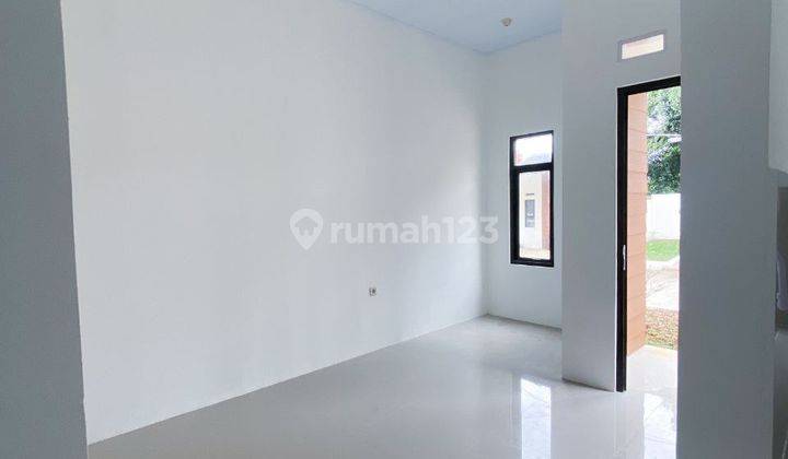 Gaji 6jutaan Bisa Kpr Rumah Ini Dengan Cicilan 2jutaan 2