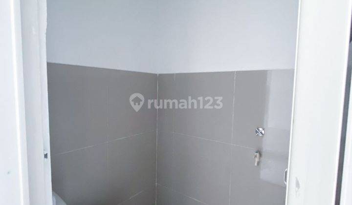 Gaji 6jutaan Bisa Kpr Rumah Ini Dengan Cicilan 2jutaan 4