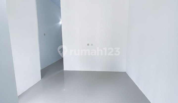 Gaji 6jutaan Bisa Kpr Rumah Ini Dengan Cicilan 2jutaan 6
