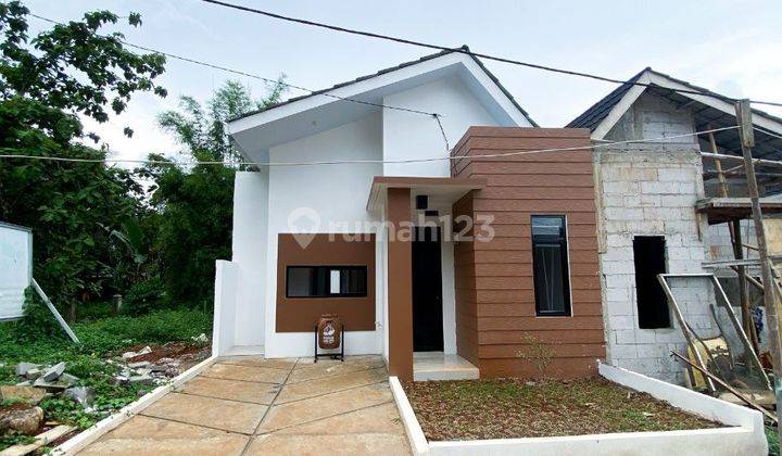 Gaji 6jutaan Bisa Kpr Rumah Ini Dengan Cicilan 2jutaan 1