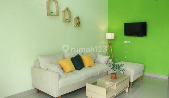 Mau Rumah Baru Siap Huni Cukup 10 Juta Langsung Akad di Perumahan Citayam  3