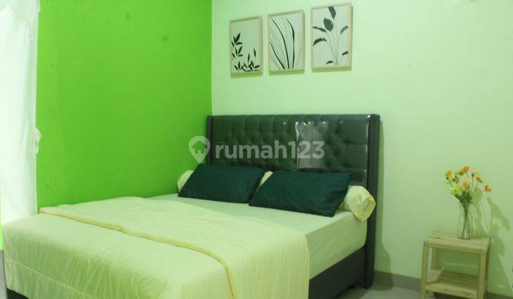 Mau Rumah Baru Siap Huni Cukup 10 Juta Langsung Akad di Perumahan Citayam  4