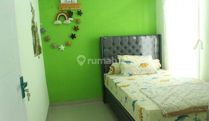 Mau Rumah Baru Siap Huni Cukup 10 Juta Langsung Akad di Perumahan Citayam  5