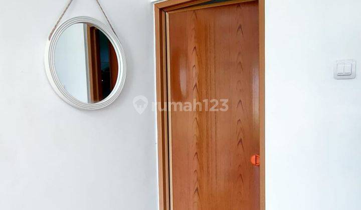Mau Punya Villa Mewah Dengan Konsep Scandinavian Dicijeruk Bogor  6