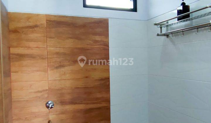 Mau Punya Villa Mewah Dengan Konsep Scandinavian Dicijeruk Bogor  13