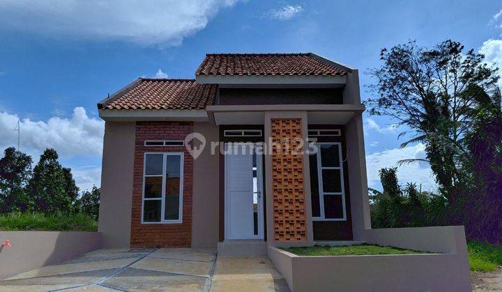 Kamu Sedang Cari Rumah Yang Bisa Dijadikan Passive Income  1