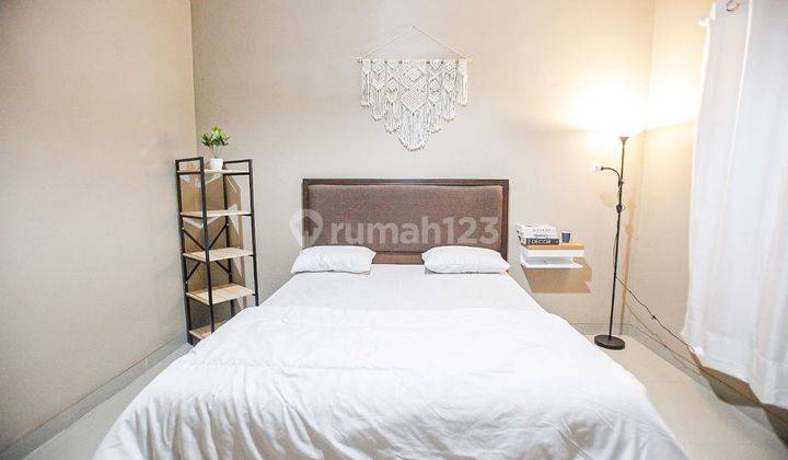 Miliki Hunian Yang Sehat Dengan View Pegunungan di Kawasan Bogor 2