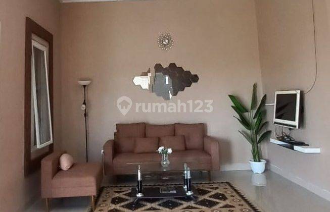 Miliki Hunian Yang Sehat Dengan View Pegunungan di Kawasan Bogor 3