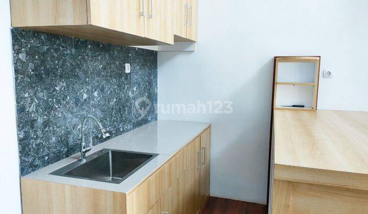 Adem Banget Rumah Dengan Konsep Villa Dengan View Pegunungan Bogor 8