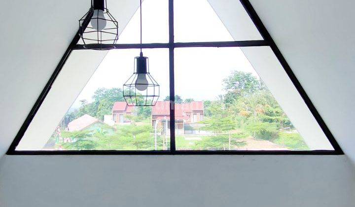 Segera Miliki Rumah Dengan Fasilitas Lengkap di Bogor  4