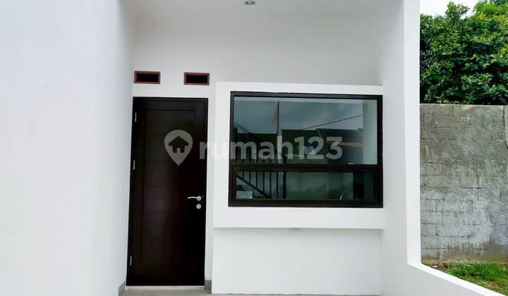 Dapatkan Rumah On Budget Anti Ribet di Kota Bekasi  7