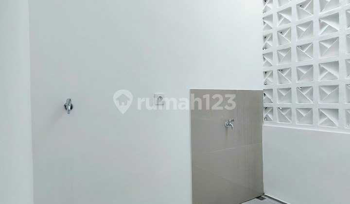 Dapatkan Rumah On Budget Anti Ribet di Kota Bekasi  8
