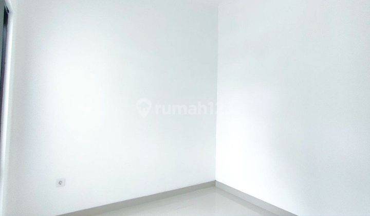 Rumah 2 Lantai Dekat Akses Tol dikawasan bekasi 2