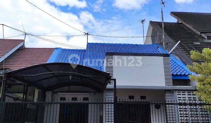 Rumah Nyaman Full Furnished Lokasi Strategis di Donohardjo, Ngaglik, Sleman 1