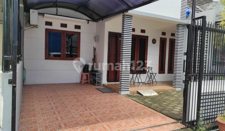 Rumah Nyaman Full Furnished Lokasi Strategis di Donohardjo, Ngaglik, Sleman 2