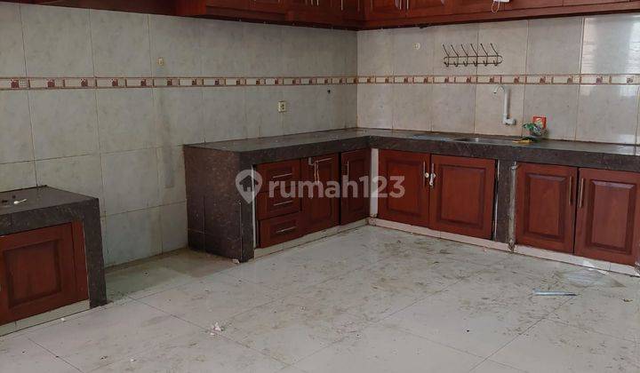 Jual Rumah Lokasi Pusat Kota Bandung di Kembar Baru Utara 2