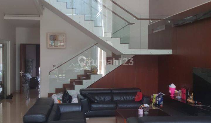 Disewakan Rumah Baru Summarecon Bandung Cluster Flora 1