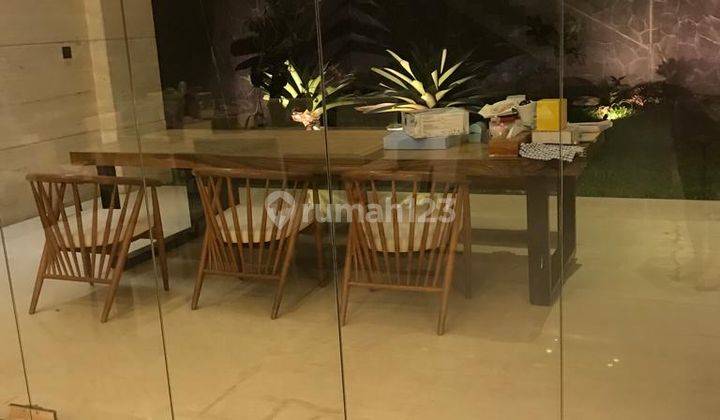 Disewakan Rumah Baru Summarecon Bandung Cluster Flora 2