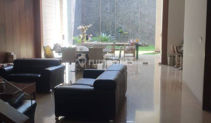 Disewakan Rumah Baru Summarecon Bandung Cluster Flora 3