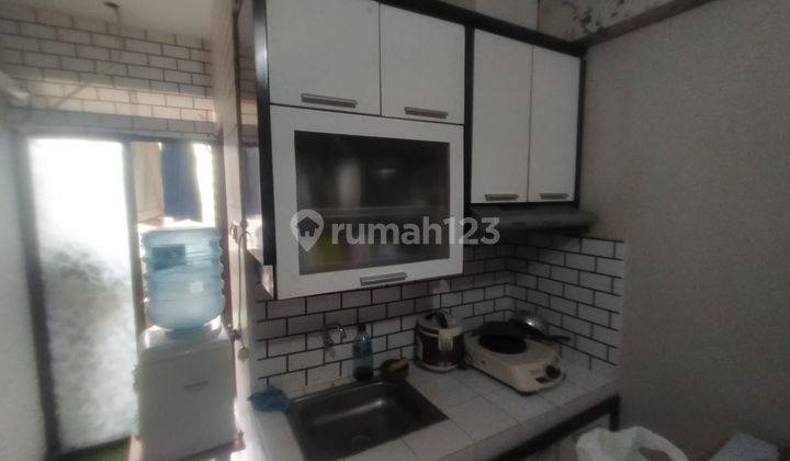 Jual Apartemen Gateaway Ahmad Yani
Type 2 Bedroom 4