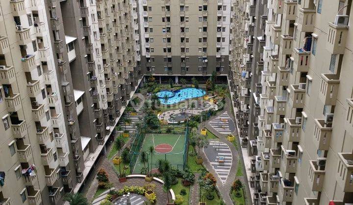 Jual Apartemen Gateaway Ahmad Yani
Type 2 Bedroom 9