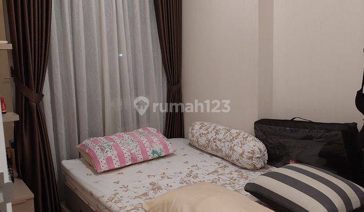 Apartemen Landmark Residence 2br Furniture By Metric 2