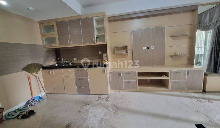 Murah Jual Gercep 1BEDROOM Furnish 2