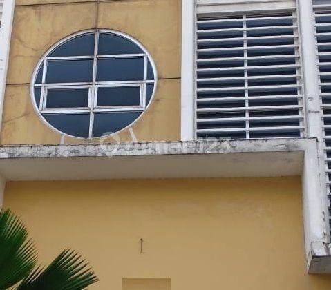 Sewa Ruko Dekat Dengan Mall  1
