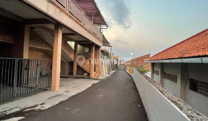 Rumah Sampangan Gajahmungkur Tumpang Dekat Simpanglima 1