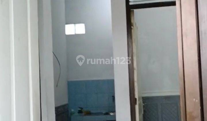 Rumah Tembalang Bulusan Konsep Cluster Dekat Undip 2