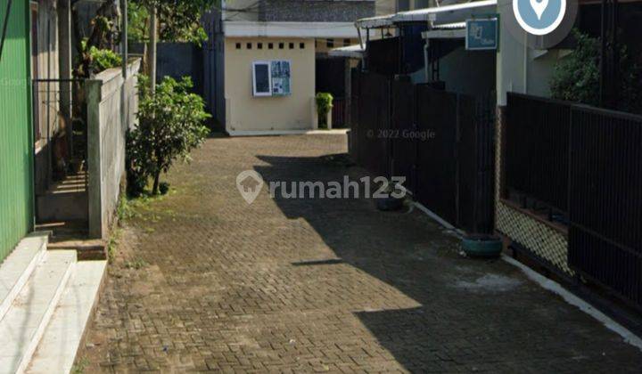 Rumah Tembalang Siap Huni Cluster Dekat Undip Rumah 1