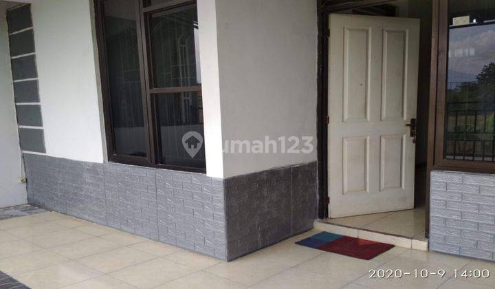 Rumah Tembalang Siap Huni Cluster Dekat Undip Rumah 2