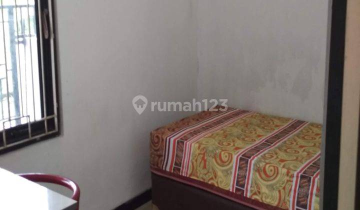 Rumah Tembalang Siap Huni Cluster Dekat Undip Rumah 2