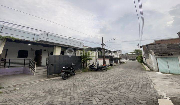 Rumah Genuk Cocok Buat Inveastasi Kost Unissula 1