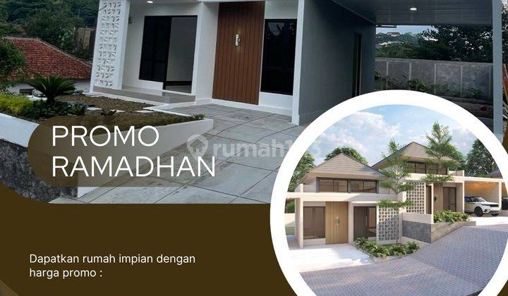 Rumah Sampangan Gajahmungkur Jatingaleh Dekat Simpanglima 1