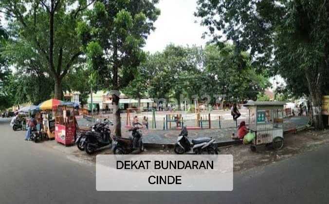 Land near Java Mall Cinde Circle Wide Road
